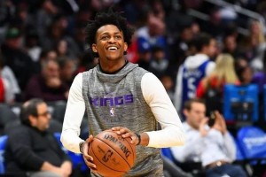  猛龙客场不敌黄蜂跌至东部第十  