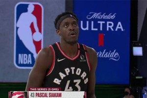  坎宁安33分活塞加时胜步行者  