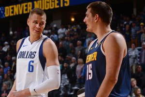  东契奇40+三双难救独行侠负灰熊  