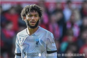  戈麦斯致命失误利物浦憾负诺丁汉森林