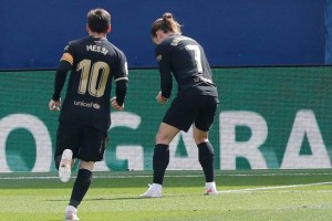  摩纳哥主场憾平劲敌，争冠形势愈发激烈