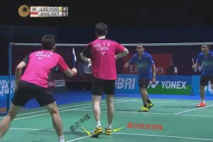  桑德豪森定位球配合默契，头球破门锁定胜局