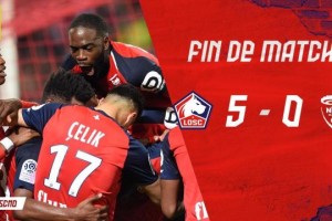  马赛队长领衔后防，法甲铁血防线筑起铜墙铁壁