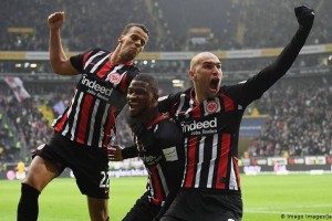  德甲老牌劲旅不莱梅濒临降级区  