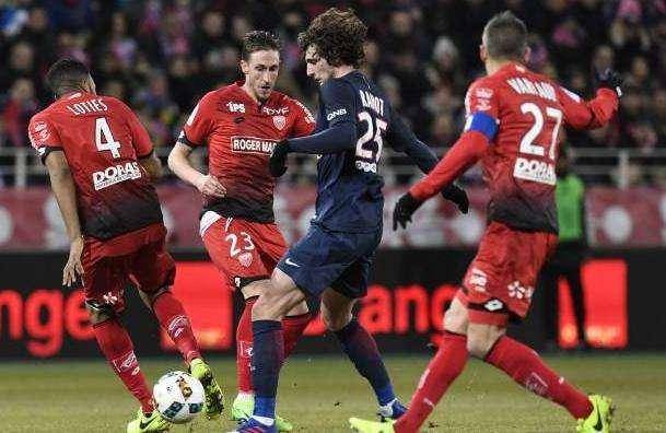  国际米兰租借妖星爆发，单场造三球惊艳全场  