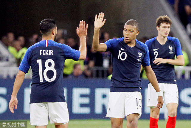  尼斯客场战平斯特拉斯堡，中场核心古伊里伤退成转折