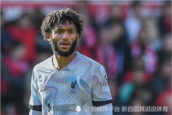  戈麦斯致命失误利物浦憾负诺丁汉森林